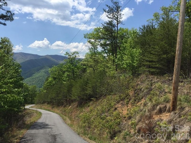 225 Lucerne Drive, Canton, NC -  - $45,000