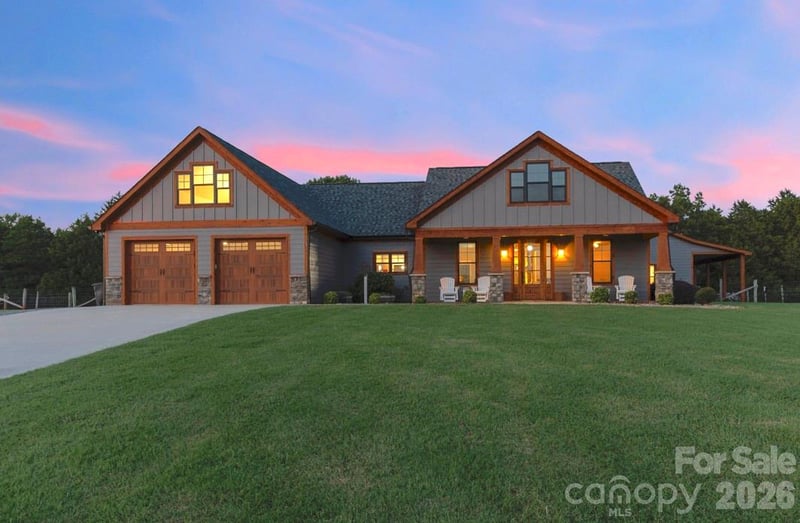 178 Key Farmstead Lane, Lincolnton, NC - 3 beds, 2.5 baths, 2,735 sqft - $1,650,000