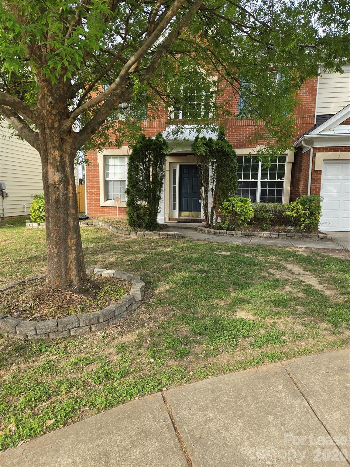 2607 Sweet Bing Court, Charlotte, NC. property listing photo
