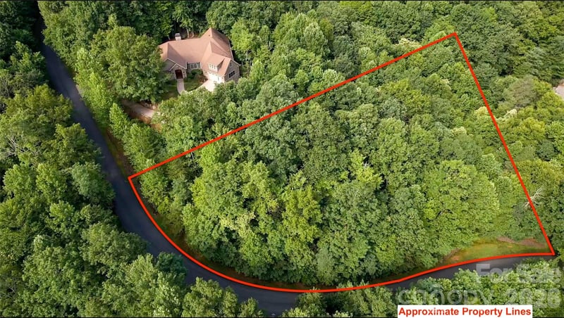 724 Streamside Drive, Arden, NC -  - $55,000