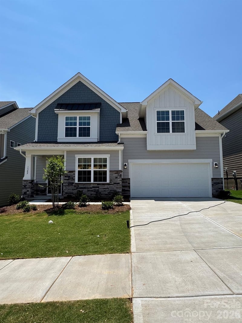 1302 Swift Lane Apt 100, Belmont, NC - 4 beds, 3.5 baths, 2,713 sqft - $519,000