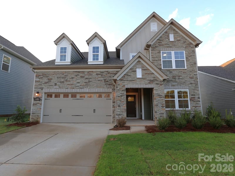 7124 Helmans Drive, Huntersville, NC - 4 beds, 3 baths, 2,854 sqft - $559,000