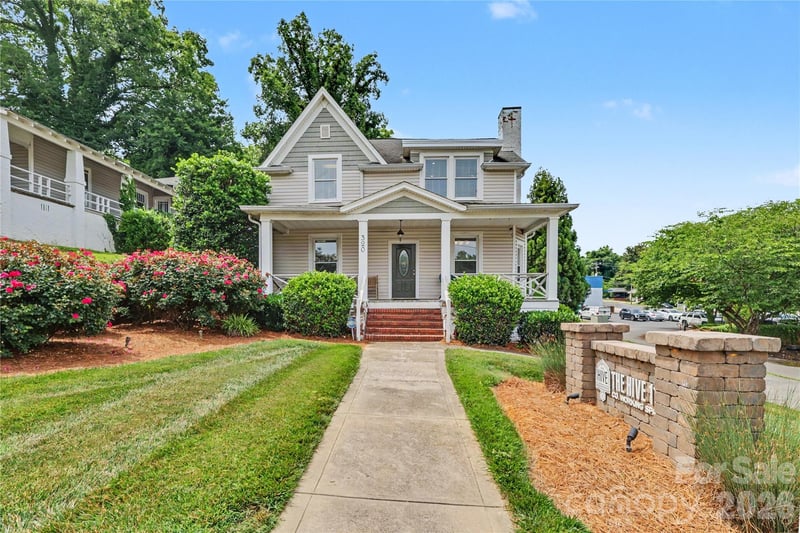 320 E Main Street, Albemarle, NC - 4 baths - $439,000