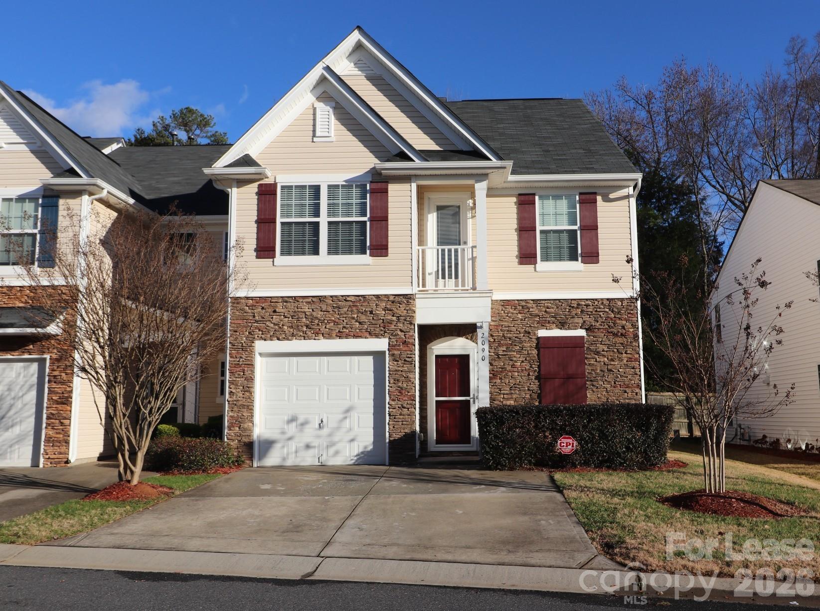 2090 Shady Pond Drive, Clover, SC. property listing photo