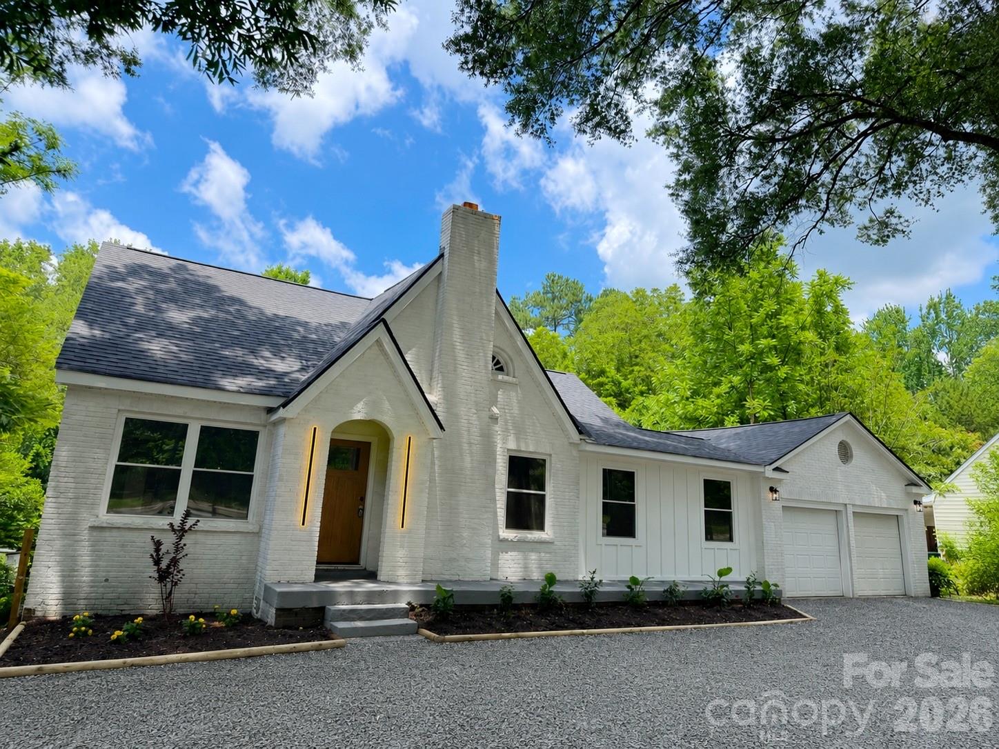 4115 N Sharon Amity Road, Charlotte, NC. property listing photo