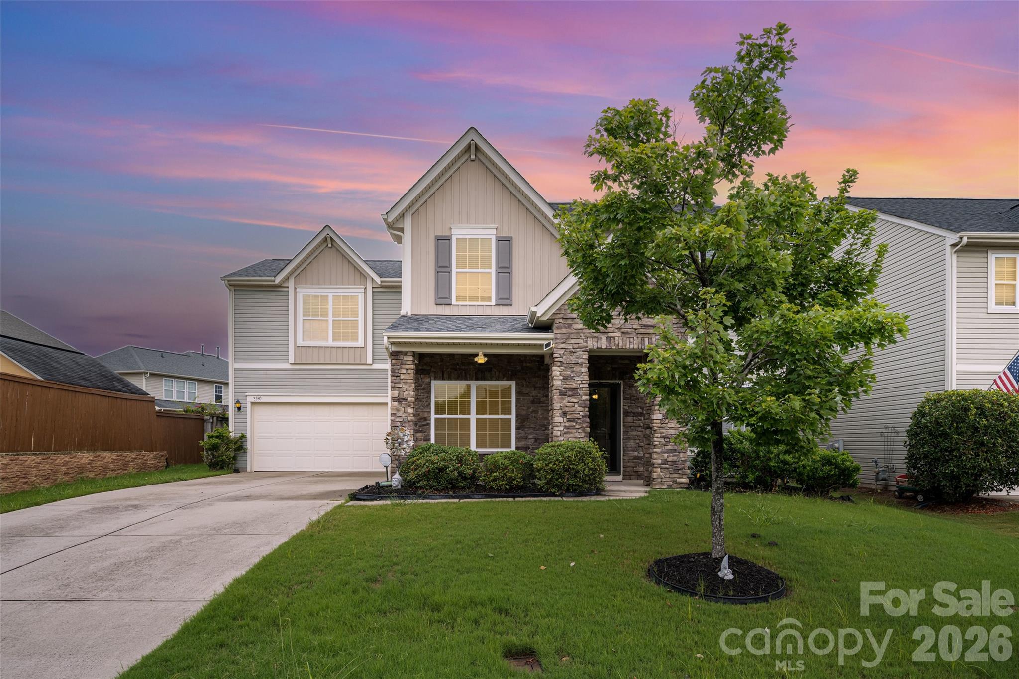 3530 Alister Avenue SW Apt 190, Concord, NC. property listing photo