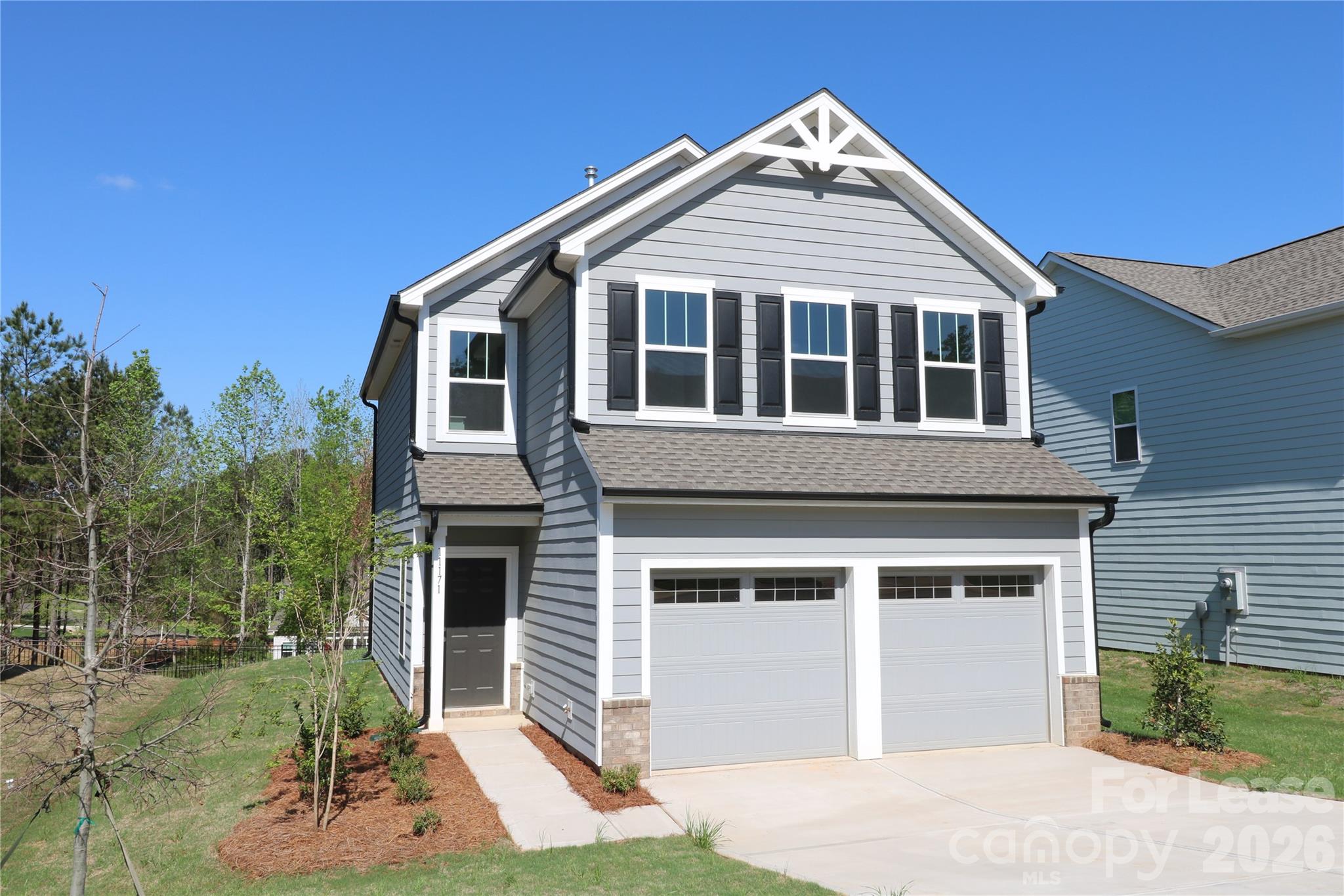 11171 Argosy Drive, Lancaster, SC. property listing photo