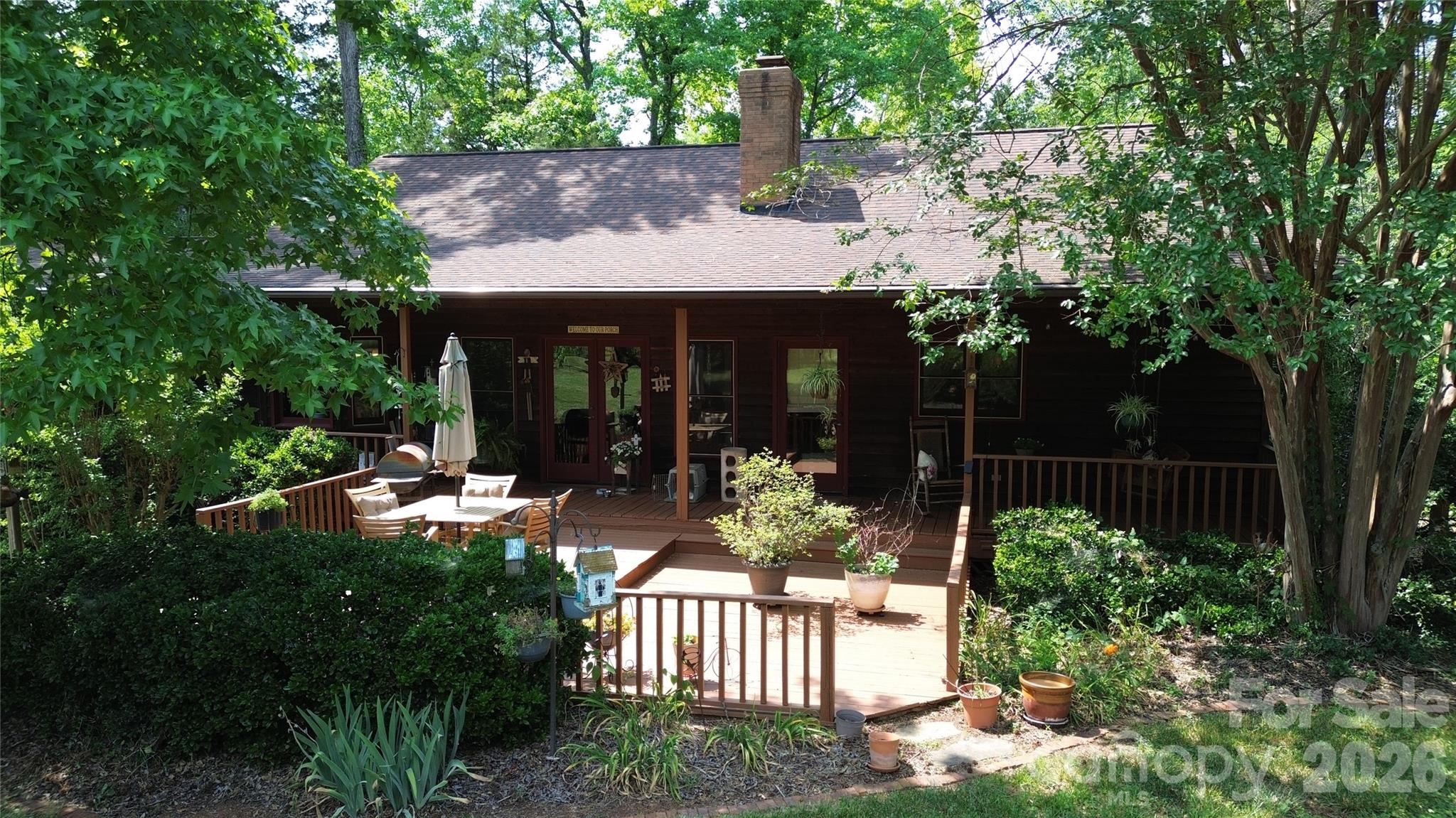 5010 Ruff Road, Concord, NC. property listing photo