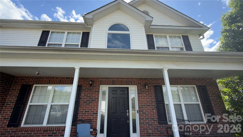 5227 Eagle Creek Drive, Charlotte, NC - 4 beds, 3 baths, 2,692 sqft - $405,500