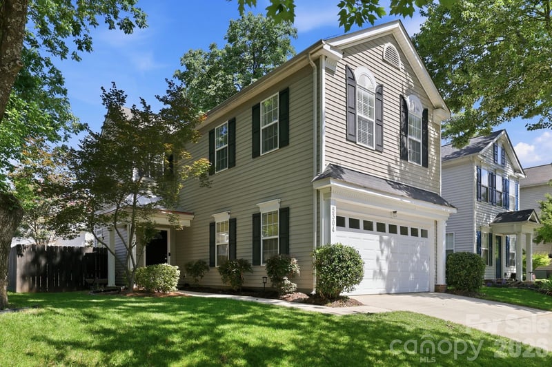 5304 Silabert Avenue, Charlotte, NC - 3 beds, 3 baths, 1,418 sqft - $415,000