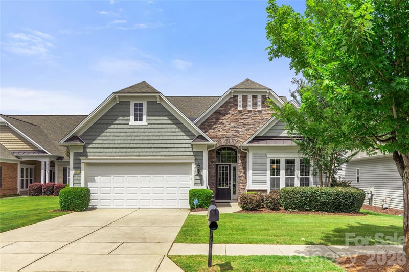 2096 Kennedy Drive, Indian Land, SC - 3 beds, 3 baths, 2,688 sqft - $550,000