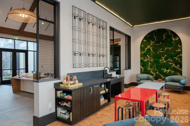 6006 Intertwine Street A8, Charlotte, NC - 1 bed, 1 bath, 935 sqft - $2,034