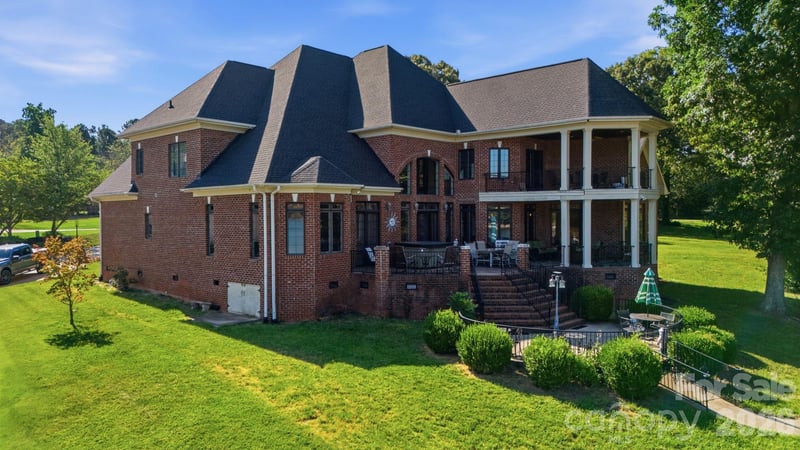 9035 Unity Church Road, Denver, NC - 4 beds, 4.5 baths, 5,646 sqft - $2,500,000
