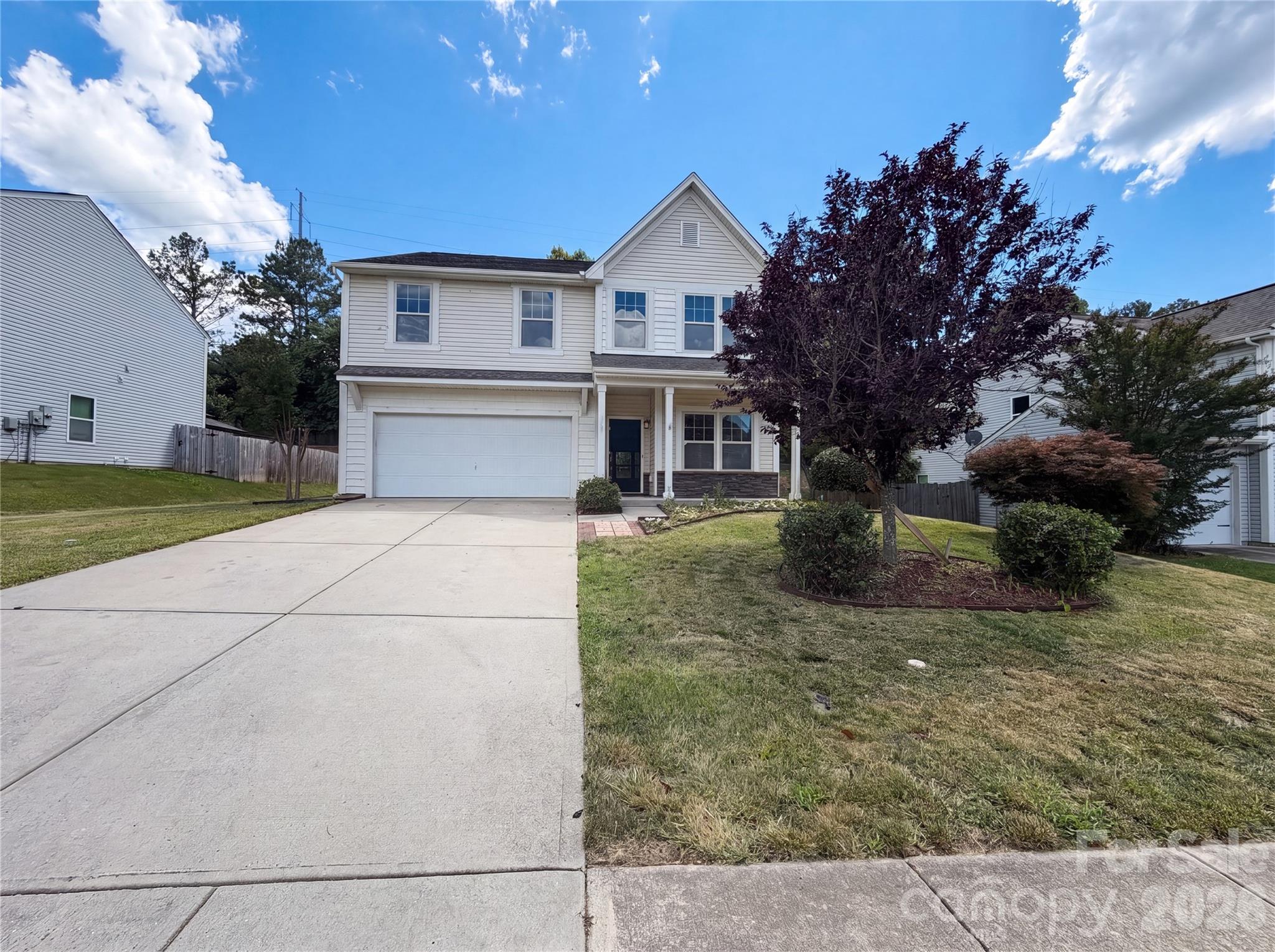 1288 Century Drive, Clover, SC. property listing photo