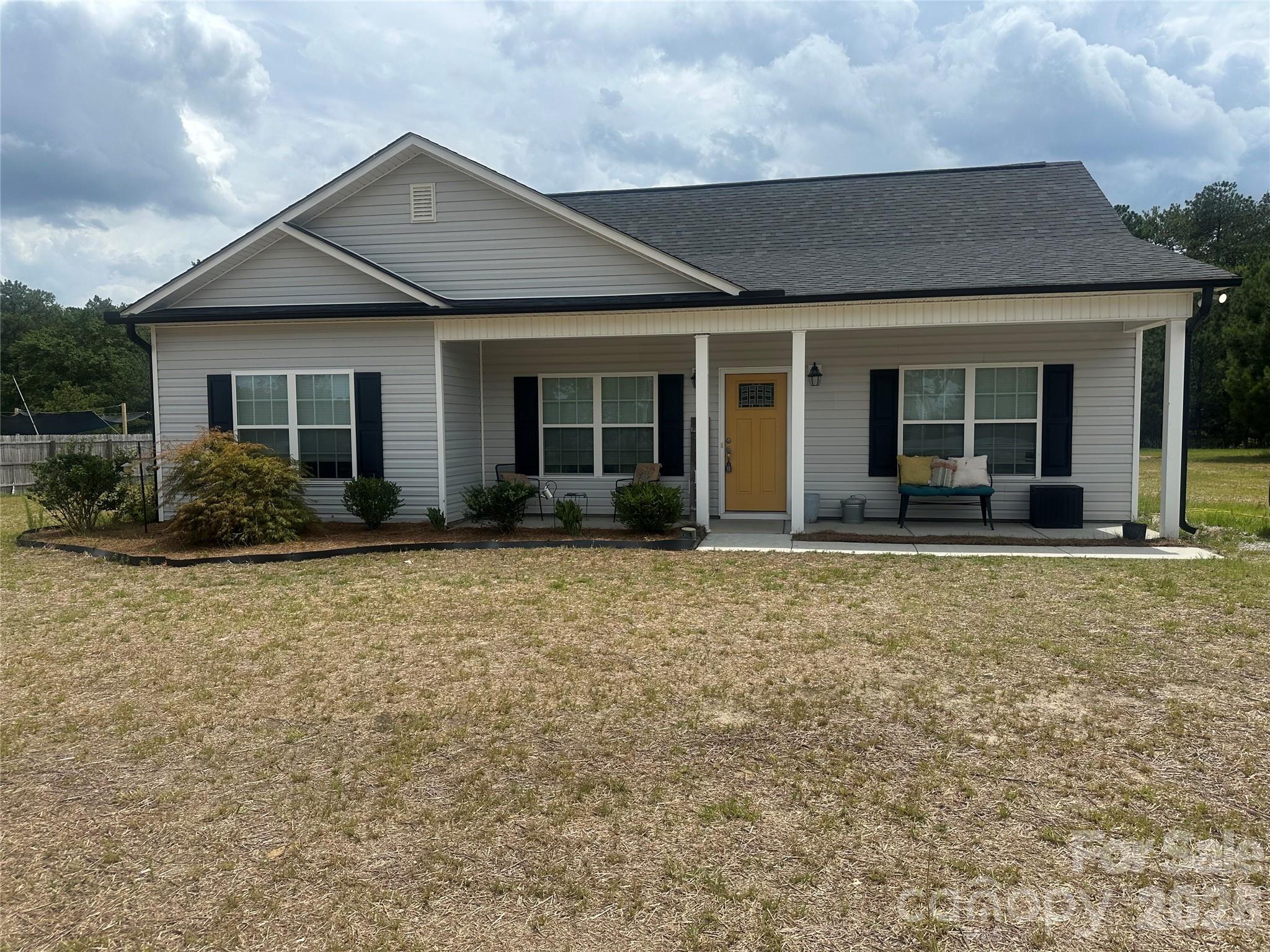 26169 Hwy 9 Highway, Pageland, SC. property listing photo
