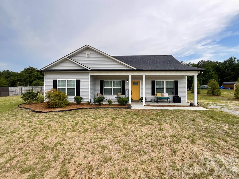 26169 Hwy 9 Highway, Pageland, SC - 3 beds, 2 baths, 1,273 sqft - $260,000