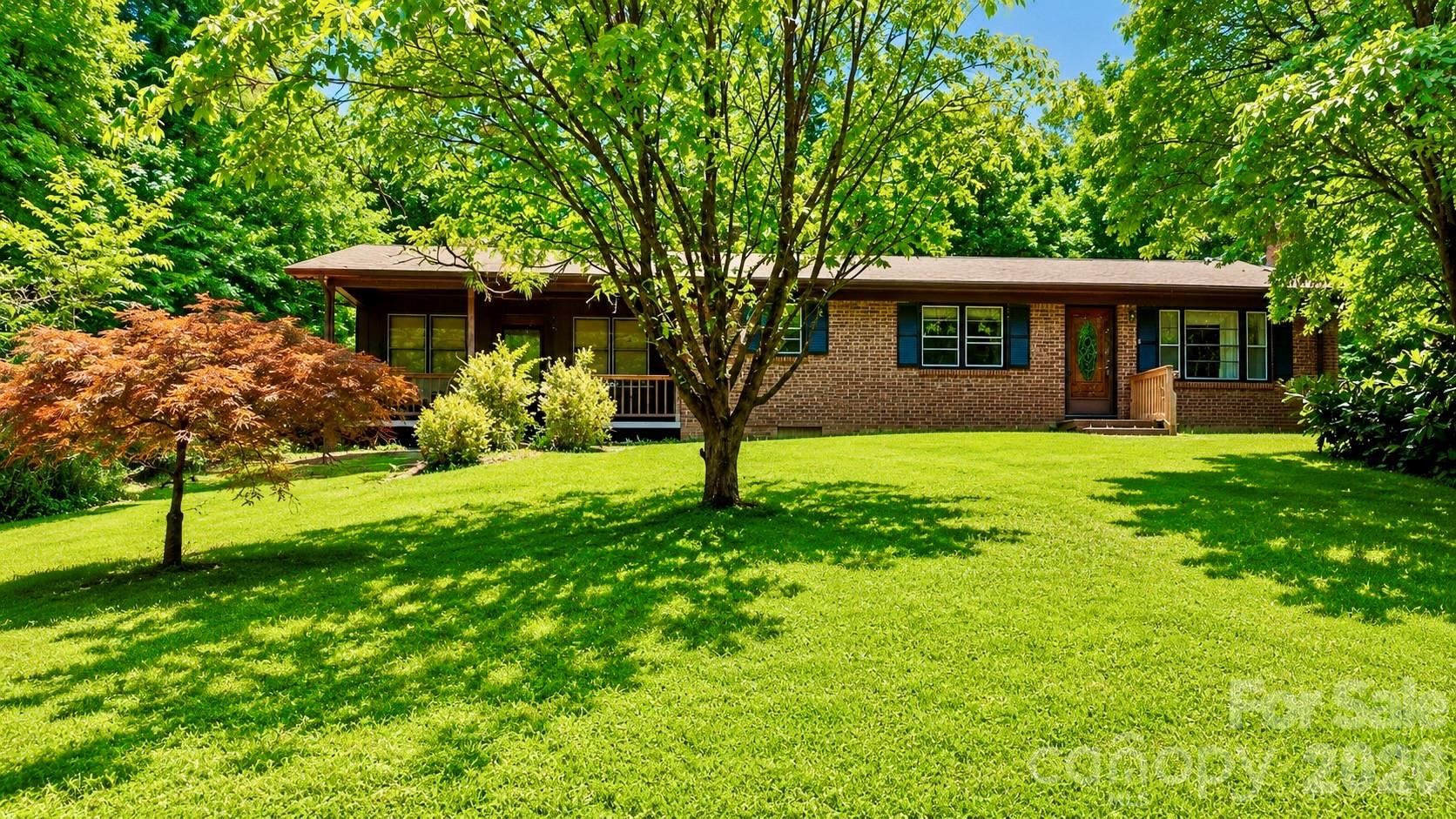 215 N Fork River Road, Marion, NC. property listing photo