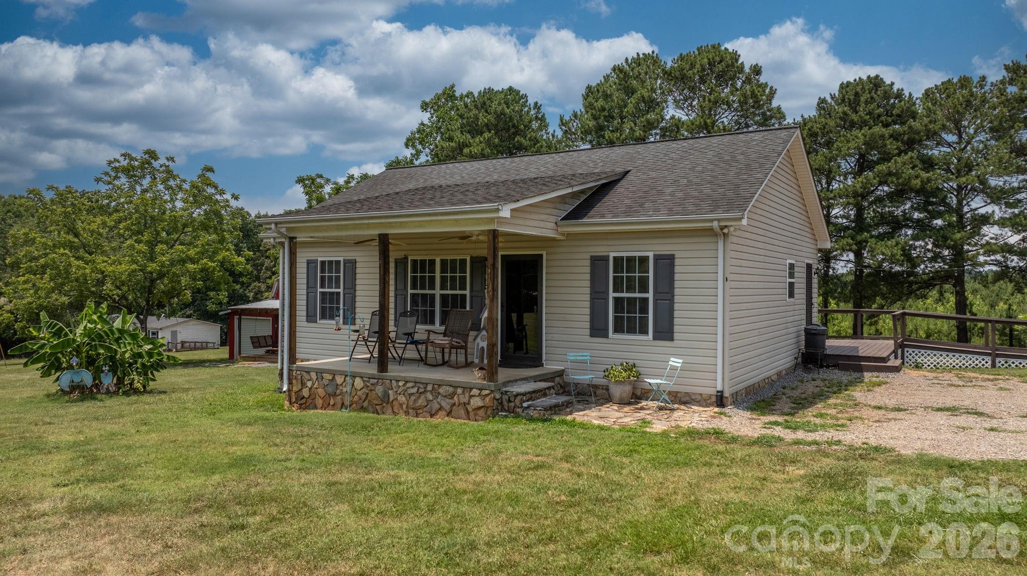 649 Springs East Road, Lincolnton, NC. property listing photo