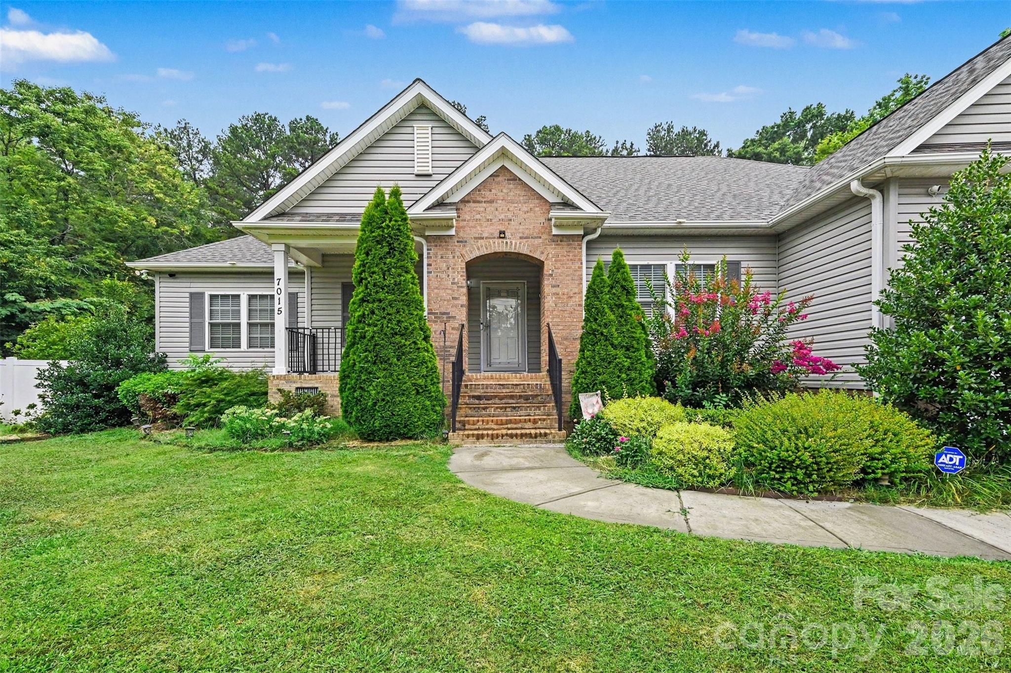 7015 Mt Holly Huntersville Road Apt 8, Charlotte, NC. property listing photo