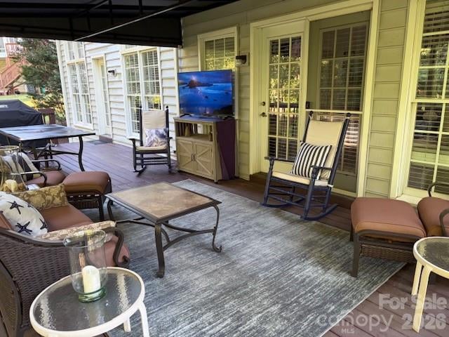 5707 Durston Court, Charlotte, NC - 4 beds, 2.5 baths, 3,422 sqft - $647,800