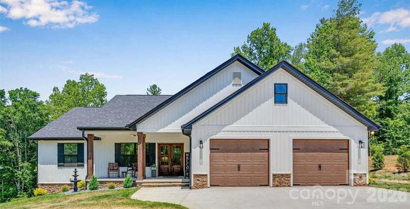 1203 Summerhill Street SW, Lenoir, NC - 3 beds, 2 baths, 1,520 sqft - $414,900