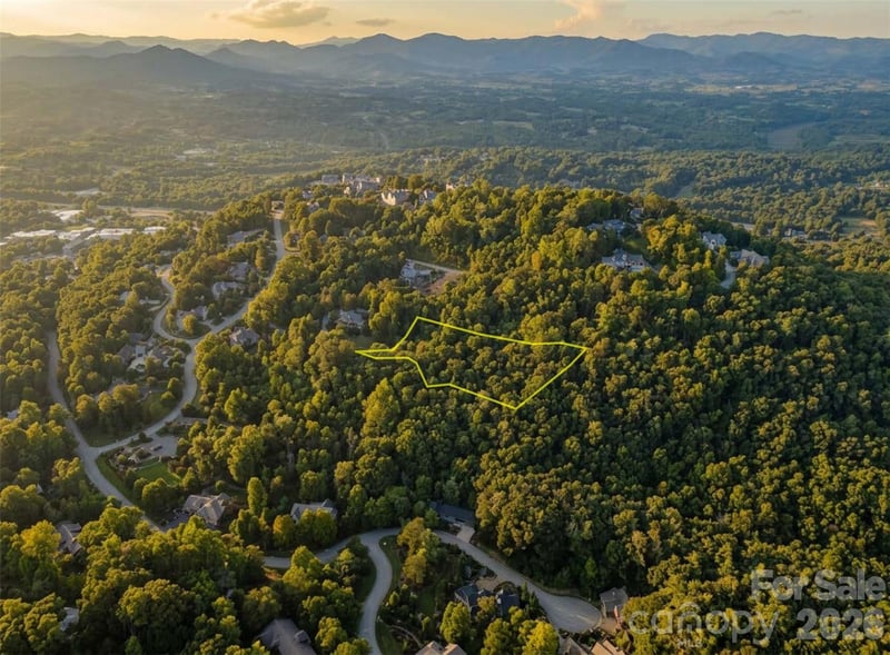 18 Keeping Kyle Crossing, Asheville, NC -  - $240,000