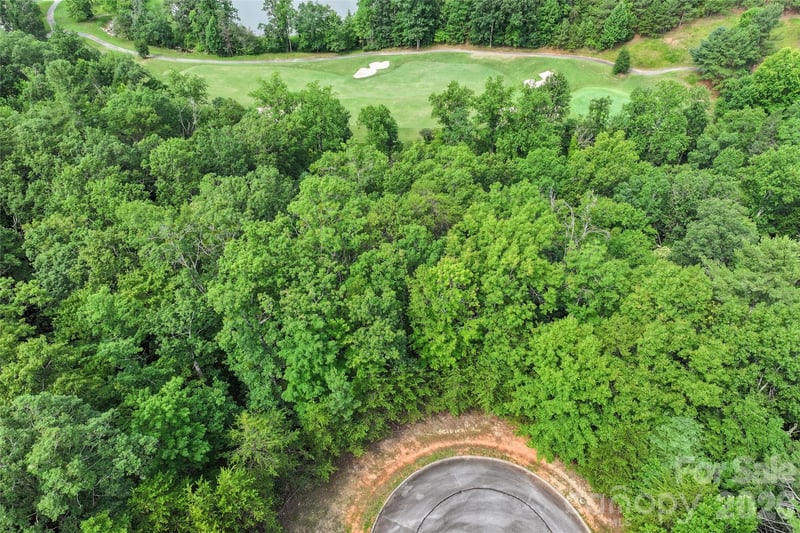 Lot 18 Stratford Place, Mill Spring, NC -  - $82,000