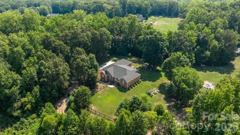 625 Jackson Road, Salisbury, NC - 3 beds, 2 baths, 2,213 sqft - $895,900