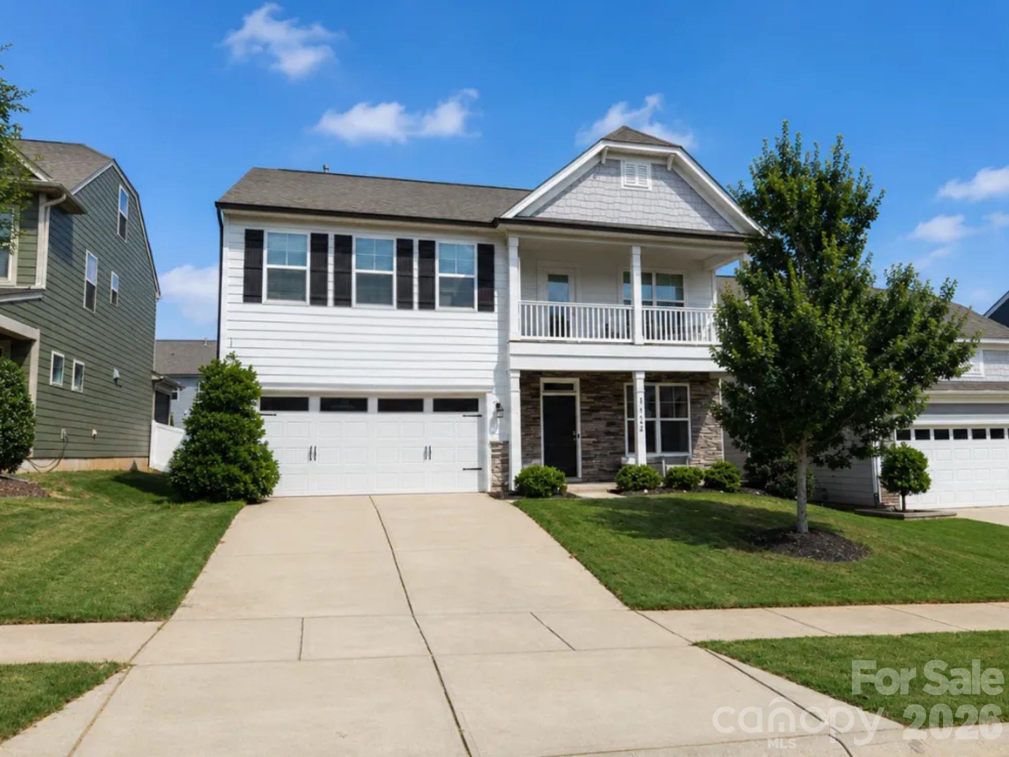 7122 Astella Way, Lancaster, SC. property listing photo