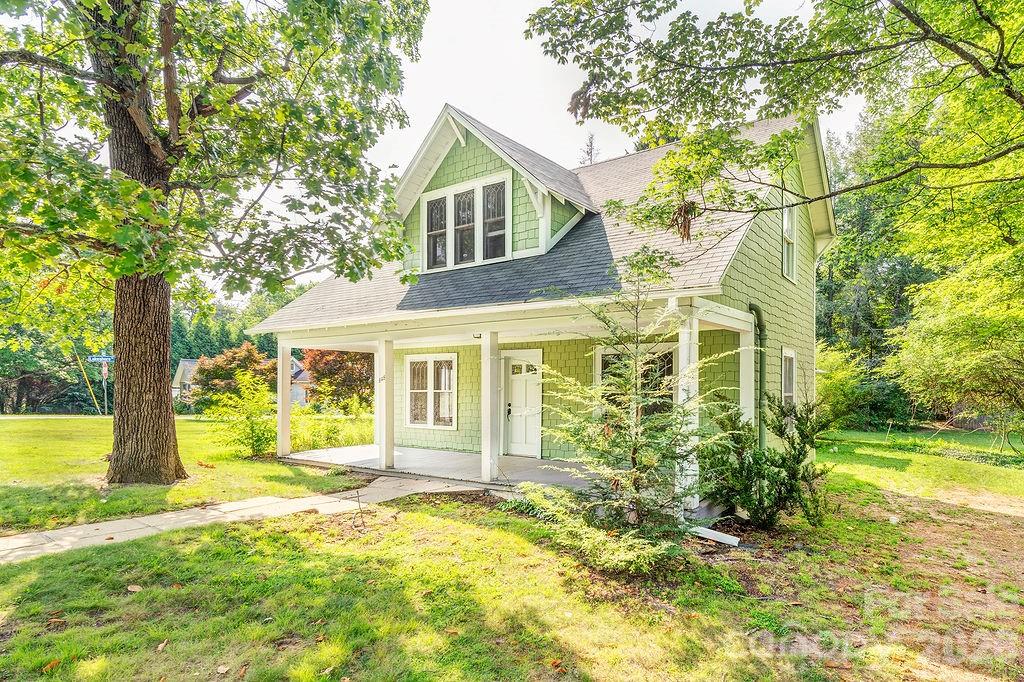 648 Lakeshore Drive, Asheville, NC. property listing photo