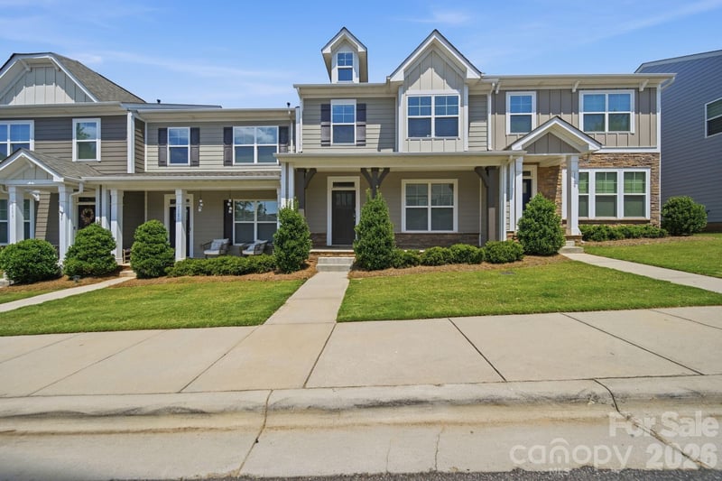 1125 Township Parkway, Belmont, NC - 3 beds, 2.5 baths, 1,665 sqft - $346,000