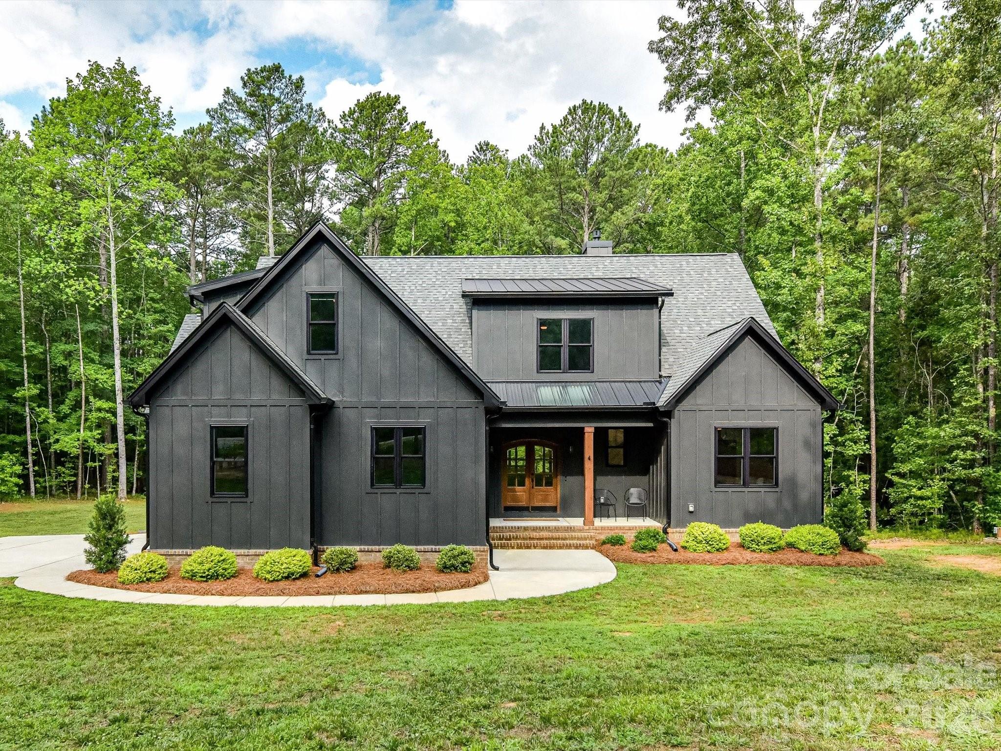 1215 Pine Forest Drive, Lancaster, SC. property listing photo