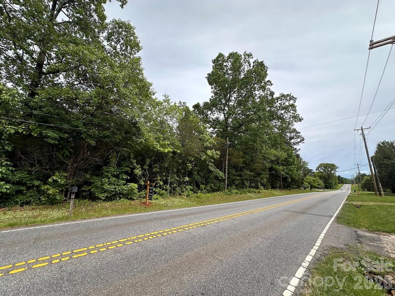 0000 Section House Road, Hickory, NC -  - $99,000