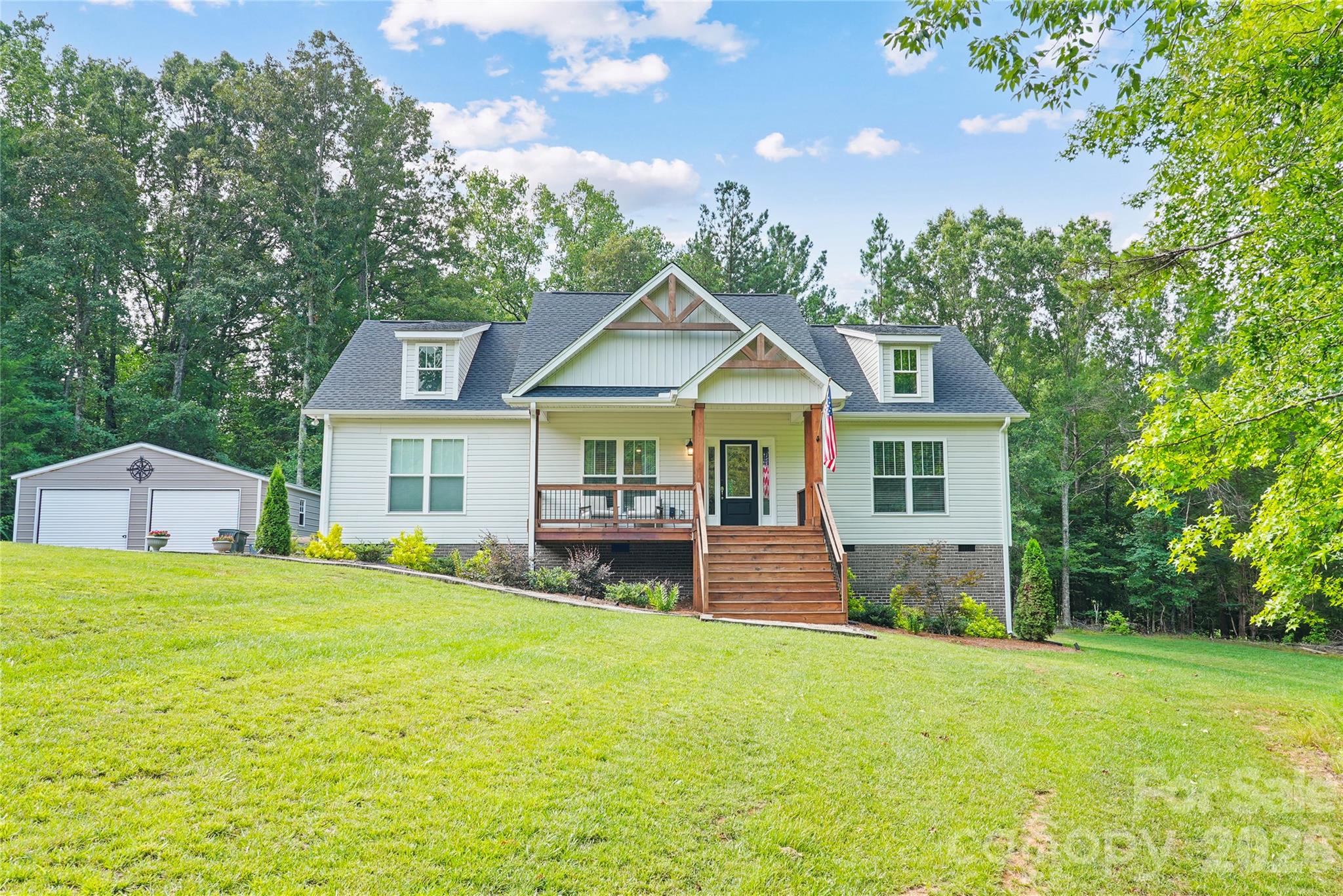 1601 Charlotte Highway, York, SC. property listing photo