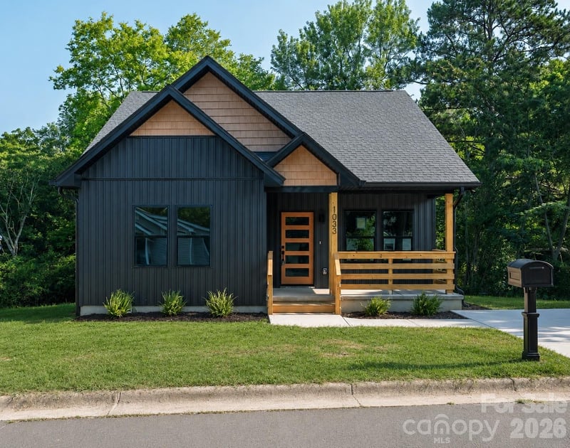 1033 Martin Luther King Jr Drive, Albemarle, NC - 3 beds, 2 baths, 1,273 sqft - $259,900