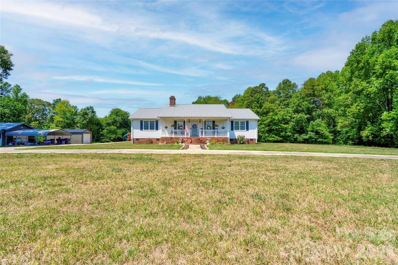 225 Westlee Street, Shelby, NC - 3 beds, 2 baths, 2,141 sqft - $550,000