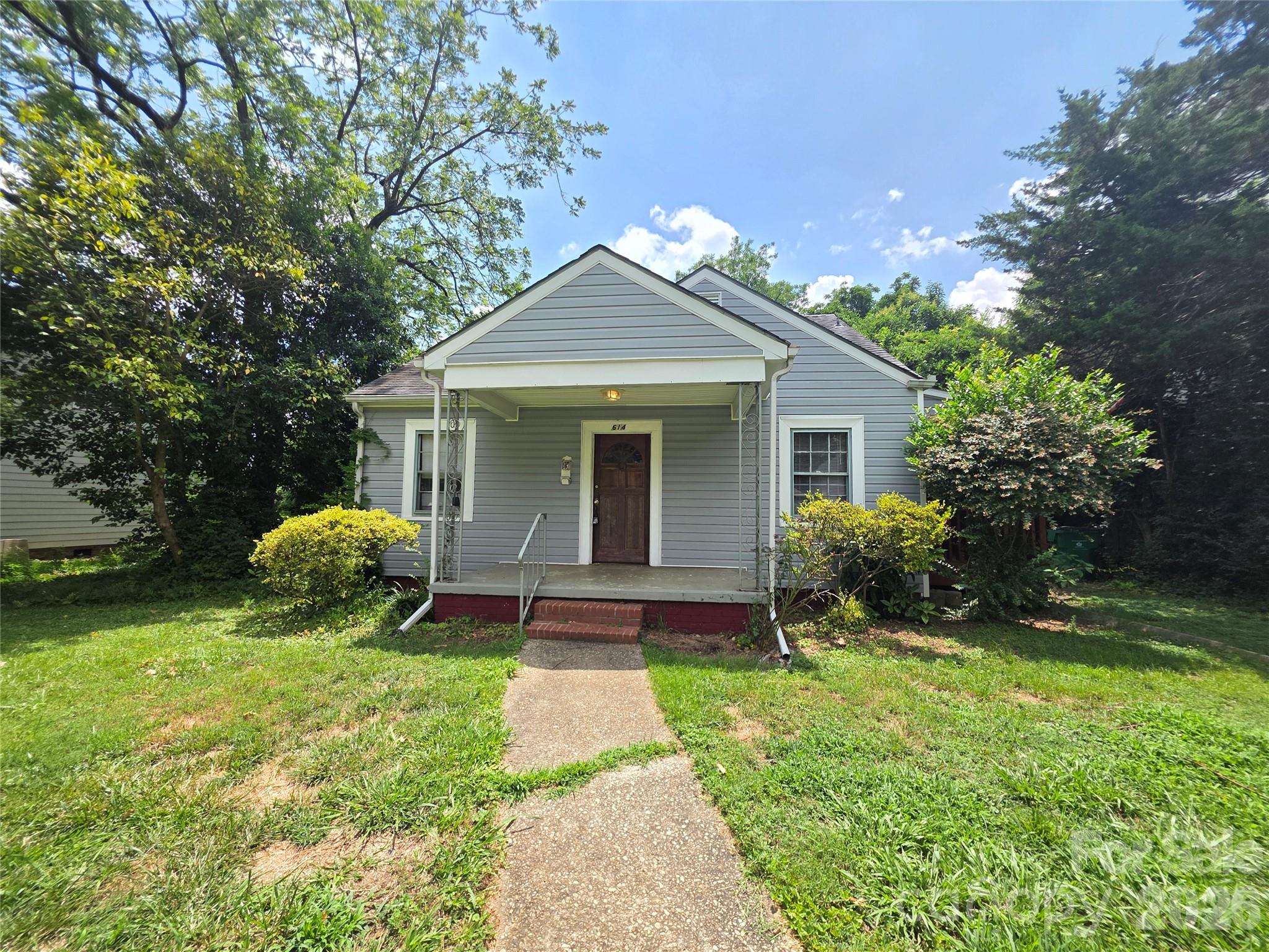 614 Marsh Road, Charlotte, NC. property listing photo