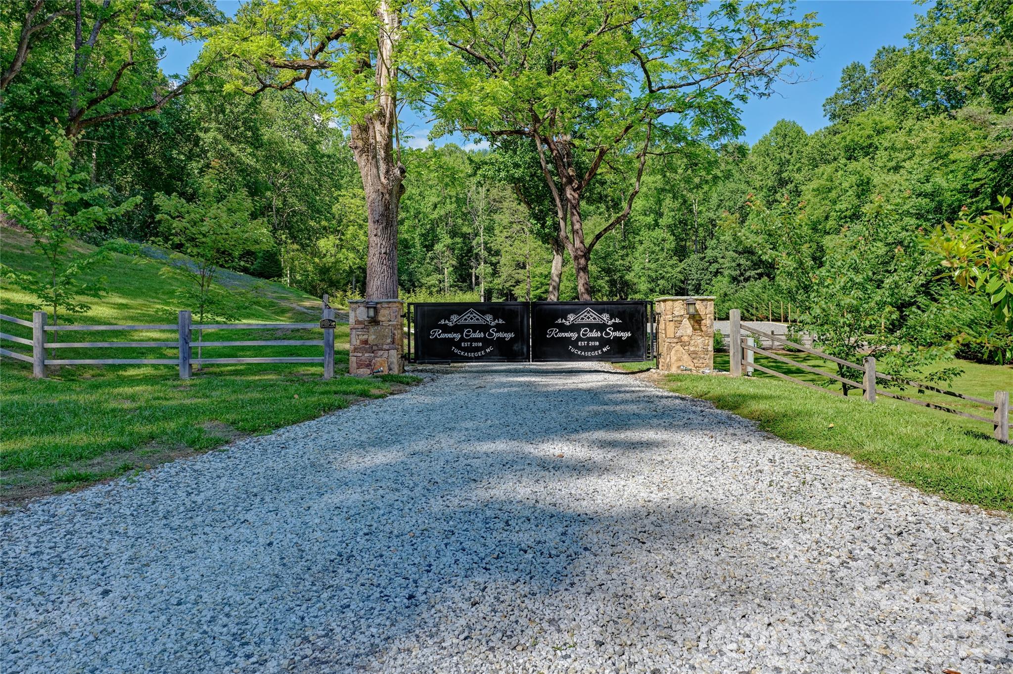 4017 Canada Road, Tuckasegee, NC. property listing photo