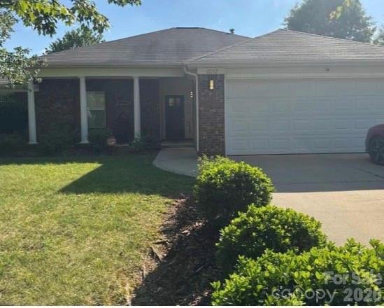 10132 Ashley Farm Drive, Matthews, NC - 3 beds, 2 baths, 1,500 sqft - $375,000