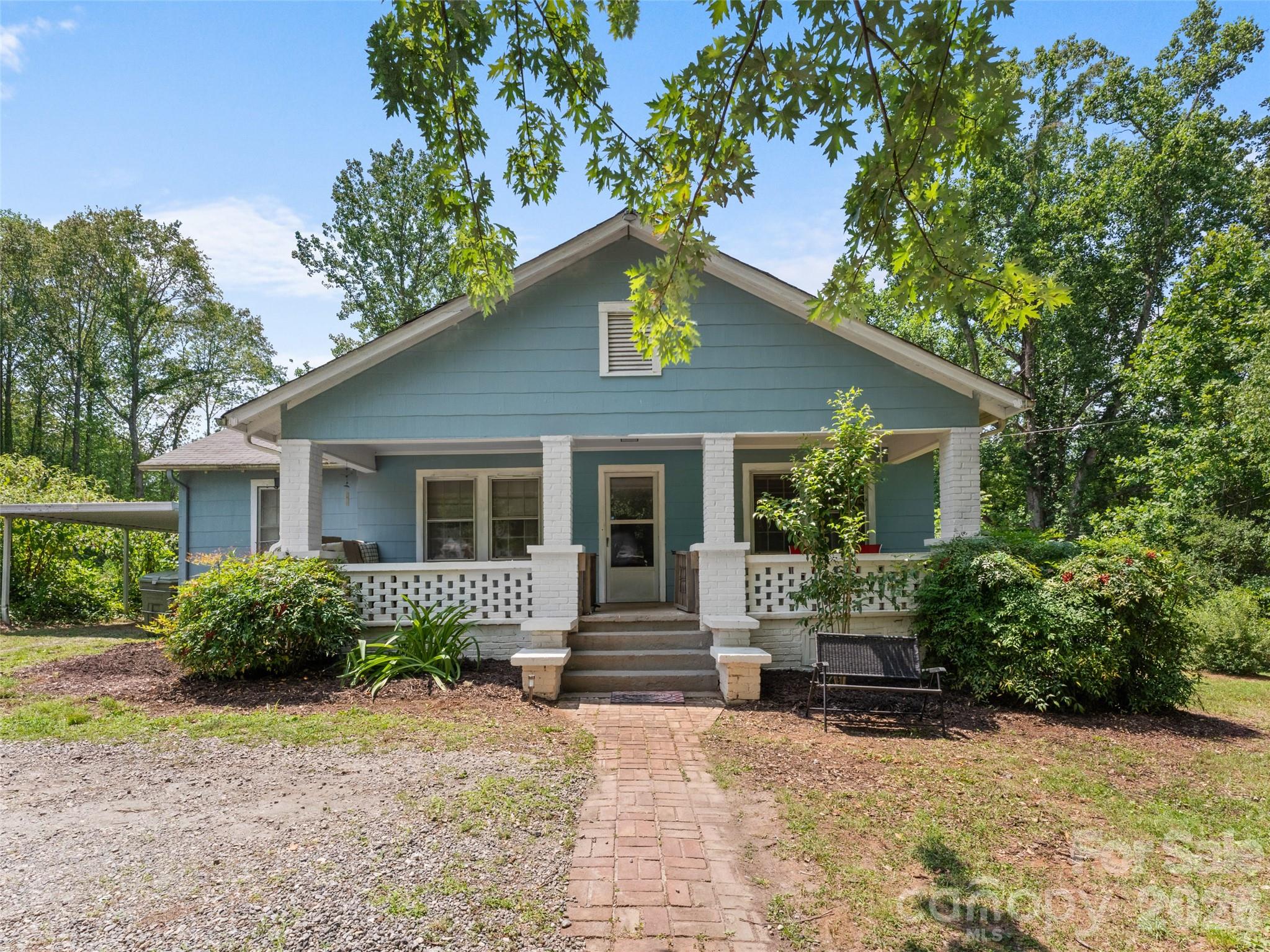 428 Oakland Road, Spindale, NC. property listing photo