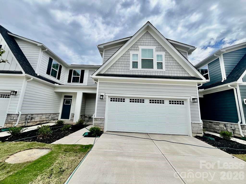 11117 Emerson Landing Drive, Charlotte, NC. property listing photo