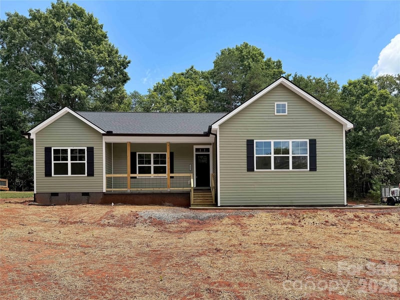 321 Whispering Pines Circle, Forest City, NC - 3 beds, 2 baths, 1,672 sqft - $349,000