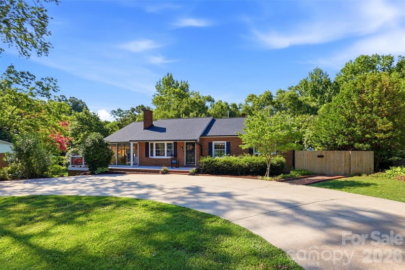 2201 Armstrong Park Drive, Gastonia, NC - 3 beds, 2 baths, 1,761 sqft - $395,000