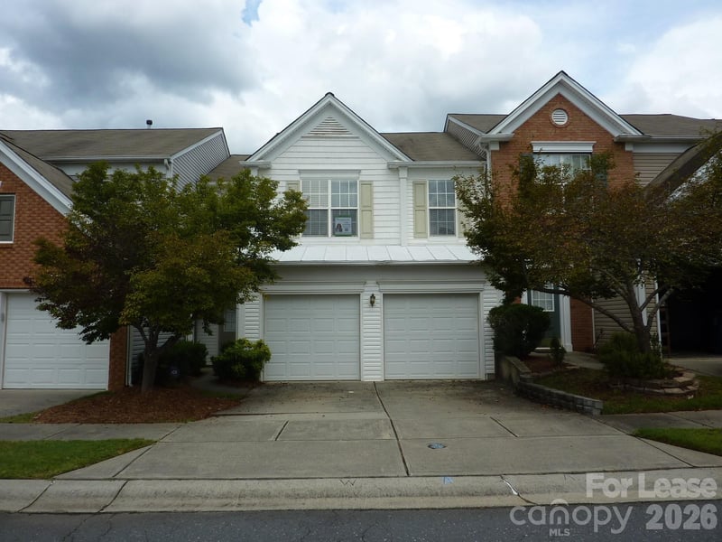 8859 Ormeau Drive, Charlotte, NC - 3 beds, 2 baths, 1,654 sqft - $2,295