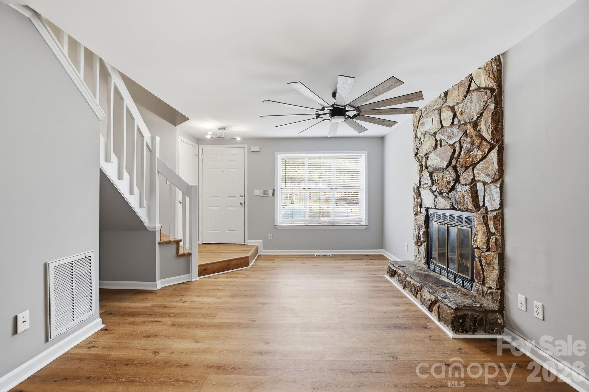 8237 Circle Tree Lane, Charlotte, NC. property listing photo