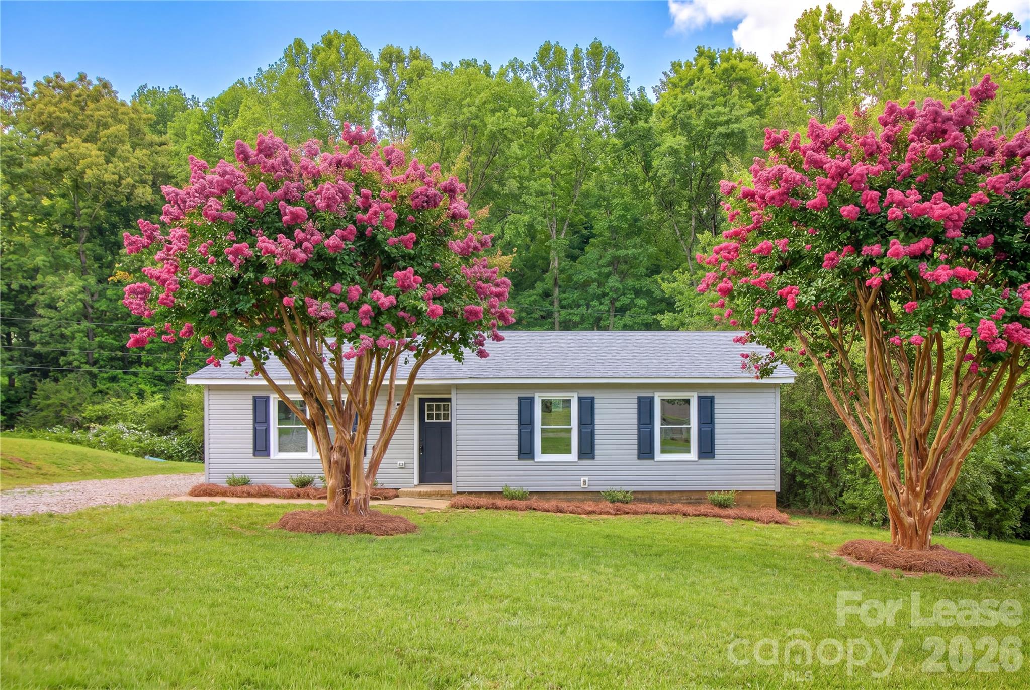 1016 Sharon Drive, Waxhaw, NC. property listing photo