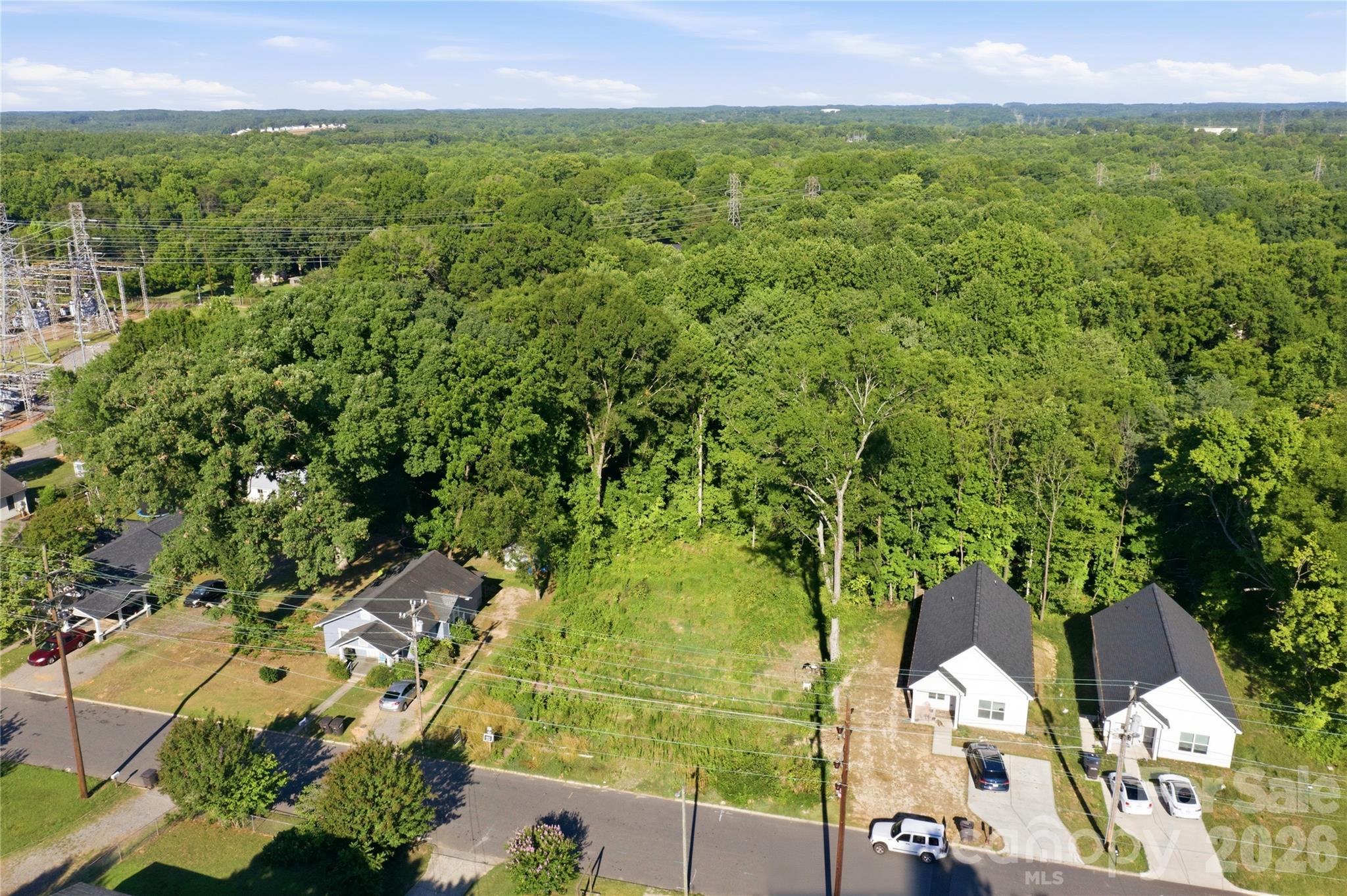 1318 7th Street, Statesville, NC. property listing photo