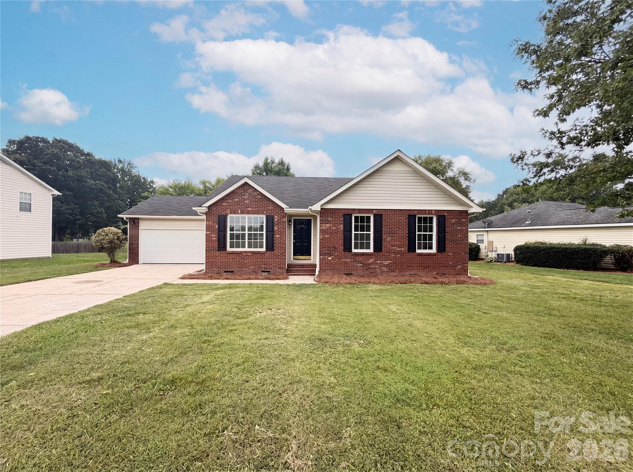 4901 Jacquelyne Drive, Indian Trail, NC. property listing photo
