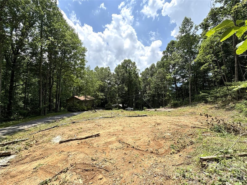 21 Club Crest Drive, Maggie Valley, NC -  - $199,000