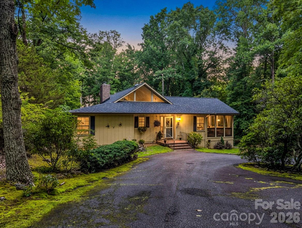 390 Mountain Laurel Drive, Columbus, NC. property listing photo